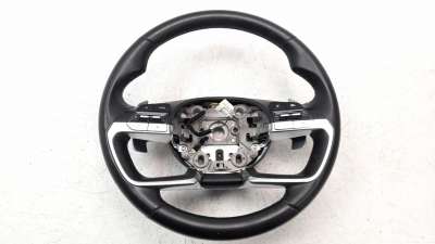 Recambio de volante para hyundai tucson 2015- referencia OEM IAM 56170N9000  