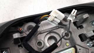 Recambio de volante para hyundai tucson 2015- referencia OEM IAM 56170N9000  