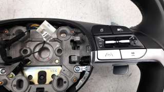 Recambio de volante para hyundai tucson 2015- referencia OEM IAM 56170N9000  