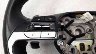 Recambio de volante para hyundai tucson 2015- referencia OEM IAM 56170N9000  