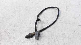Recambio de sonda lambda para hyundai kona 2017- 1.0 tgdi cat referencia OEM IAM 3921004140   2
