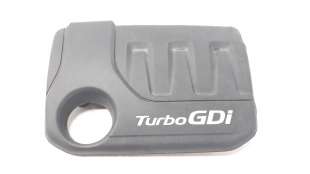 Recambio de tapa motor para hyundai kona 2017- 1.0 tgdi cat referencia OEM IAM 2924204500  