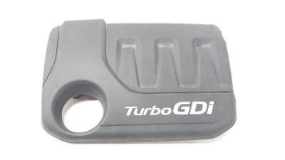 Recambio de tapa motor para hyundai kona 2017- 1.0 tgdi cat referencia OEM IAM 2924204500  