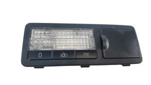 Recambio de luz interior para porsche cayenne (typ 9pa) 2002-2007 turbo s referencia OEM IAM 7L5947291  