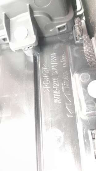 Recambio de rejilla aireadora para kia sportage 2015- 1.6 gdi cat referencia OEM IAM X847M5R2000   2