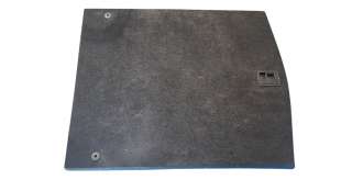 Recambio de bandeja trasera para audi a4 ber. (b8) 2007-2015 2.0 16v tdi referencia OEM IAM 8T0863463CA9  