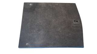 Recambio de bandeja trasera para audi a4 ber. (b8) 2007-2015 2.0 16v tdi referencia OEM IAM 8T0863463CA9  