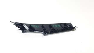 Recambio de moldura para seat leon (kl1) 2020- 1.5 16v tsi act referencia OEM IAM 5FB858451BGO6  