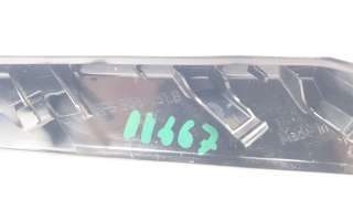 Recambio de moldura para seat leon (kl1) 2020- 1.5 16v tsi act referencia OEM IAM 5FB858451BGO6  