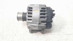 Recambio de alternador para seat leon (kl1) 2020- 1.5 16v tsi act referencia OEM IAM 05E903026Q ALF280A51 05E903026K