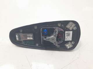 Recambio de antena para seat leon (kl1) 2020- 1.5 16v tsi act referencia OEM IAM 5WA035507A  