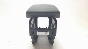 Recambio de apoyabrazos central para seat leon (kl1) 2020- 1.5 16v tsi act referencia OEM IAM 5FA864207C  