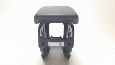 Recambio de apoyabrazos central para seat leon (kl1) 2020- 1.5 16v tsi act referencia OEM IAM 5FA864207C  