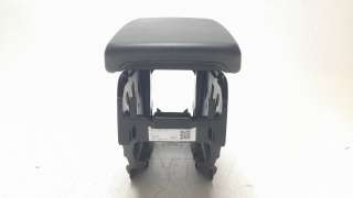 Recambio de apoyabrazos central para seat leon (kl1) 2020- 1.5 16v tsi act referencia OEM IAM 5FA864207C  