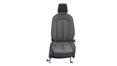 Recambio de asiento delantero derecho para seat leon (kl1) 2020- 1.5 16v tsi act referencia OEM IAM 5FA864207C  