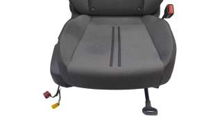 Recambio de asiento delantero derecho para seat leon (kl1) 2020- 1.5 16v tsi act referencia OEM IAM 5FA864207C  