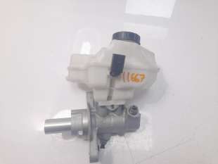 Recambio de bomba freno para seat leon (kl1) 2020- 1.5 16v tsi act referencia OEM IAM 3Q1614019D  