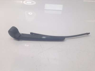 Recambio de brazo limpia trasero para seat leon (kl1) 2020- 1.5 16v tsi act referencia OEM IAM 5FA955707  