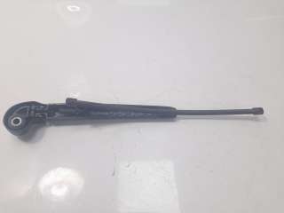 Recambio de brazo limpia trasero para seat leon (kl1) 2020- 1.5 16v tsi act referencia OEM IAM 5FA955707  