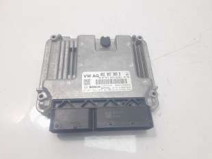 Recambio de centralita motor uce para seat leon (kl1) 2020- 1.5 16v tsi act referencia OEM IAM 05E907309D 0261S21825 