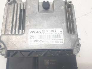 Recambio de centralita motor uce para seat leon (kl1) 2020- 1.5 16v tsi act referencia OEM IAM 05E907309D 0261S21825  2
