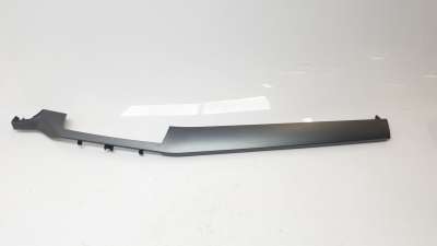 Recambio de moldura para seat leon (kl1) 2020- 1.5 16v tsi act referencia OEM IAM 5FB858452CGO6  