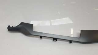 Recambio de moldura para seat leon (kl1) 2020- 1.5 16v tsi act referencia OEM IAM 5FB858452CGO6  