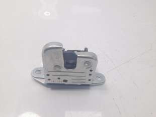 Recambio de cerradura maletero / porton para seat leon (kl1) 2020- 1.5 16v tsi act referencia OEM IAM 5FA827505A  
