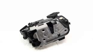 Recambio de cerradura puerta trasera derecha para seat leon (kl1) 2020- 1.5 16v tsi act referencia OEM IAM 5TA839016L  