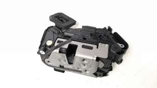 Recambio de cerradura puerta trasera izquierda para seat leon (kl1) 2020- 1.5 16v tsi act referencia OEM IAM 5TA839015Q  