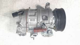 Recambio de compresor aire acondicionado para seat leon (kl1) 2020- 1.5 16v tsi act referencia OEM IAM 3Q0816803D 320197 