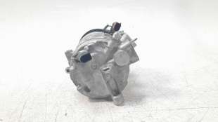 Recambio de compresor aire acondicionado para seat leon (kl1) 2020- 1.5 16v tsi act referencia OEM IAM 3Q0816803D 320197  2