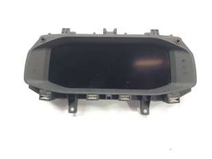 Recambio de cuadro instrumentos para seat leon (kl1) 2020- 1.5 16v tsi act referencia OEM IAM 5FA920790B  