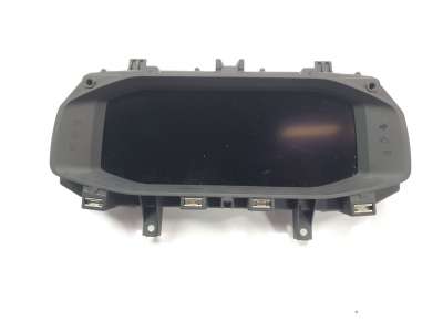 Recambio de cuadro instrumentos para seat leon (kl1) 2020- 1.5 16v tsi act referencia OEM IAM 5FA920790B  