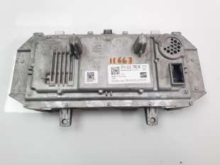 Recambio de cuadro instrumentos para seat leon (kl1) 2020- 1.5 16v tsi act referencia OEM IAM 5FA920790B   2