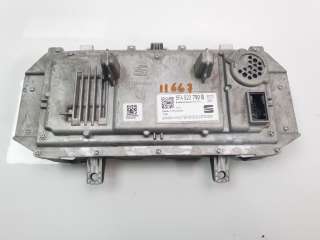 Recambio de cuadro instrumentos para seat leon (kl1) 2020- 1.5 16v tsi act referencia OEM IAM 5FA920790B  