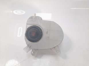 Recambio de deposito expansion para seat leon (kl1) 2020- 1.5 16v tsi act referencia OEM IAM 5WA121407F 58392 