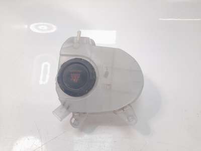 Recambio de deposito expansion para seat leon (kl1) 2020- 1.5 16v tsi act referencia OEM IAM 5WA121407F 58392 