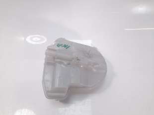 Recambio de deposito expansion para seat leon (kl1) 2020- 1.5 16v tsi act referencia OEM IAM 5WA121407F 58392  2