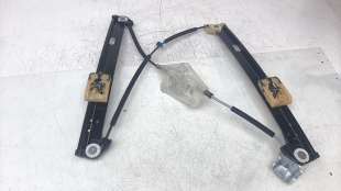 Recambio de elevalunas delantero derecho para seat leon (kl1) 2020- 1.5 16v tsi act referencia OEM IAM 5FA837462B  