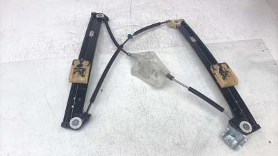 Recambio de elevalunas delantero derecho para seat leon (kl1) 2020- 1.5 16v tsi act referencia OEM IAM 5FA837462B  