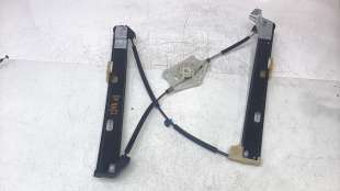 Recambio de elevalunas delantero derecho para seat leon (kl1) 2020- 1.5 16v tsi act referencia OEM IAM 5FA837462B   2
