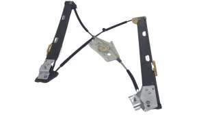 Recambio de elevalunas delantero izquierdo para seat leon (kl1) 2020- 1.5 16v tsi act referencia OEM IAM 5FA837461B  