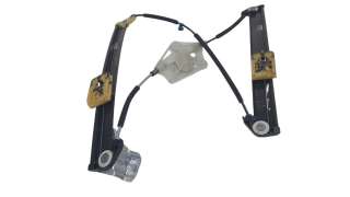 Recambio de elevalunas delantero izquierdo para seat leon (kl1) 2020- 1.5 16v tsi act referencia OEM IAM 5FA837461B  