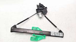 Recambio de elevalunas trasero izquierdo para seat leon (kl1) 2020- 1.5 16v tsi act referencia OEM IAM 5FA839461  