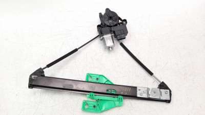 Recambio de elevalunas trasero izquierdo para seat leon (kl1) 2020- 1.5 16v tsi act referencia OEM IAM 5FA839461  