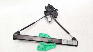 Recambio de elevalunas trasero izquierdo para seat leon (kl1) 2020- 1.5 16v tsi act referencia OEM IAM 5FA839461  