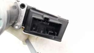 Recambio de elevalunas trasero izquierdo para seat leon (kl1) 2020- 1.5 16v tsi act referencia OEM IAM 5FA839461   2