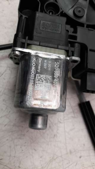 Recambio de elevalunas trasero izquierdo para seat leon (kl1) 2020- 1.5 16v tsi act referencia OEM IAM 5FA839461  