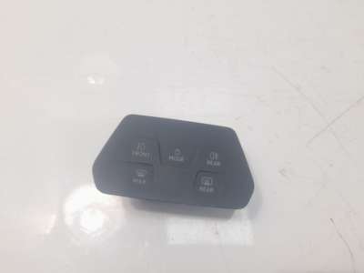 Recambio de mando luces para seat leon (kl1) 2020- 1.5 16v tsi act referencia OEM IAM 5H0941193AG  